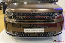 Hyundai 1.6T (215 bg) Full Hybrid Automatic (2023)