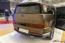 2023 Hyundai Santa Fe 1.6T (215 bg) Full Hybrid Automatic 6