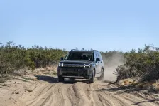 2023 Hyundai Santa Fe 1.6T (253 bg) Plug-in Hybrid 4WD Automatic 8