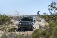 2023 Hyundai Santa Fe 2.5 Smartstream (281 bg) DCT 5