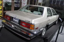 1985 Hyundai Sonata 1.8i (100 bg) 2