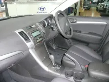 Hyundai 2.0 (165 bg) (2008)