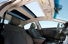 2009 Hyundai Sonata 2.0 Turbo GDI (271 bg) Automatic 4