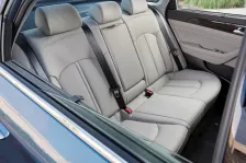 2014 Hyundai Sonata 1.6 T-GDi Eco (180 bg) 4