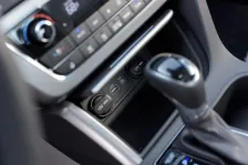 2014 Hyundai Sonata 2.0 GDi (195 bg) Hybrid SHIFTRONIC 5