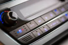 2014 Hyundai Sonata 2.0 GDi (195 bg) Hybrid SHIFTRONIC 8