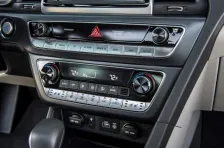 2018 Hyundai Sonata 1.6 T-GDi (178 bg) DCT 5