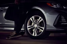 2018 Hyundai Sonata 1.6 T-GDi (178 bg) DCT 7