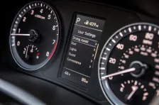 2018 Hyundai Sonata 2.4 GDi (185 bg) SHIFTRONIC 6