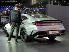 Hyundai G2.0 (160 bg) Automatic (2023)