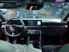 2023 Hyundai Sonata G2.0 (160 bg) Automatic 5