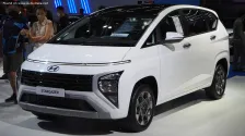 Hyundai 1.5 (115 bg) IVT (2022)