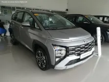 2023 Hyundai Stargazer 1.5 (115 bg) IVT 2