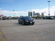 1998 Hyundai Tiburon 1.8 16V (132 bg) 2