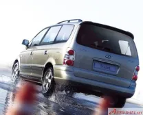2000 Hyundai Trajet 2.0 i 16V (136 bg) 5