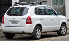 Hyundai 2.0 CRDi (112 bg) (2004)