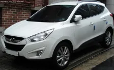2009 Hyundai Tucson 2.4 (176 bg) 7