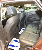 2015 Hyundai Tucson 1.6 T-GDI (177 bg) 7