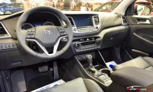 2015 Hyundai Tucson 1.7 CRDI (116 bg) 5