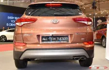 2015 Hyundai Tucson 2.0 CRDI (136 bg) 4WD 3