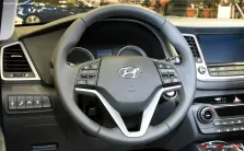 2015 Hyundai Tucson 2.0 GDI (164 bg) AWD SHIFTRONIC 6