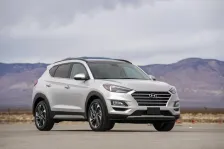 2018 Hyundai Tucson 1.6 CRDi (115 bg) 5