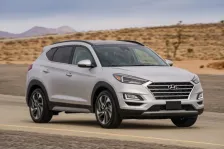 Hyundai 1.6 CRDi (136 bg) Mild Hybrid AWD DCT (2018)