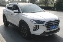 Hyundai 280 TGDi (130 bg) DCT (2019)