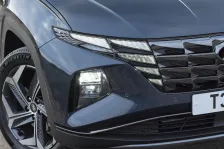 2020 Hyundai Tucson 1.6 T-GDI (180 bg) Mild Hybrid 4WD DCT 8