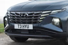 2020 Hyundai Tucson 1.6 T-GDI (230 bg) HEV 4WD Automatic 6