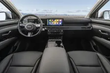 2024 Hyundai Tucson 1.6T (268 bg) Plug-in Hybrid HTRAC AWD Automatic 7