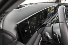 2024 Hyundai Tucson 1.6T (268 bg) Plug-in Hybrid HTRAC AWD Automatic 8