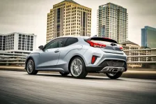 2018 Hyundai Veloster 1.6 GDI (201 bg) DCT 3