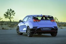 2019 Hyundai Veloster 2.0 Turbo GDI (275 bg) 3