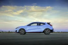 2019 Hyundai Veloster 2.0 Turbo GDI (275 bg) 6