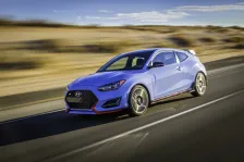 2019 Hyundai Veloster 2.0 Turbo GDI (275 bg) 7
