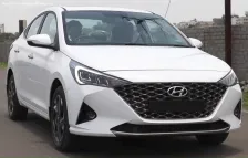 Hyundai 1.5 CRDi (115 bg) Automatic (2020)