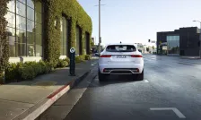 2020 Jaguar E-Pace 1.5i (160 bg) Mild Hybrid Automatic 3