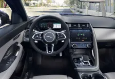 2020 Jaguar E-Pace 1.5i (160 bg) Mild Hybrid Automatic 5
