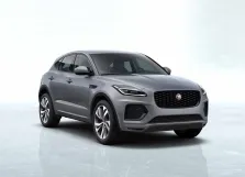 2020 Jaguar E-Pace 2.0d (163 bg) Mild Hybrid AWD Automatic 6