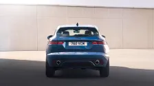 Jaguar 2.0d (163 bg) Mild Hybrid AWD Automatic (2020)