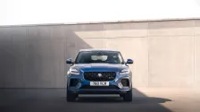 2020 Jaguar E-Pace 2.0d (204 bg) Mild Hybrid AWD Automatic 6