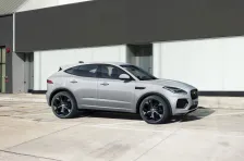 Jaguar 2.0d (204 bg) Mild Hybrid AWD Automatic (2020)
