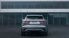 2020 Jaguar F-Pace 2.0i (250 bg) AWD Automatic 2