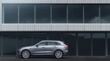 2020 Jaguar F-Pace 2.0i (250 bg) AWD Automatic 3