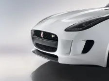 2014 Jaguar F-type R 5.0 V8 (550 bg) AWD Automatic 6