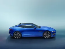 Jaguar 5.0 V8 (575 bg) AWD Quickshift (2019)
