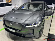 Jaguar EV400 90 kWh (400 bg) AWD (2023)