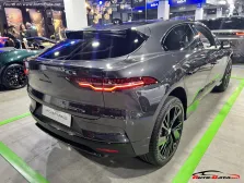 2023 Jaguar I-Pace EV400 90 kWh (400 bg) AWD 3