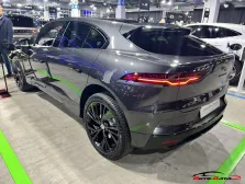 2023 Jaguar I-Pace EV400 90 kWh (400 bg) AWD 5